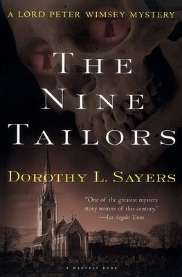 The Nine Tailors by Sayers, Dorothy L.