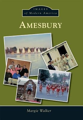 Amesbury by Walker, Margie