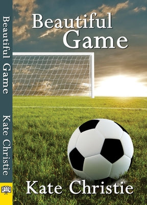 Beautiful Game by Christie, Kate