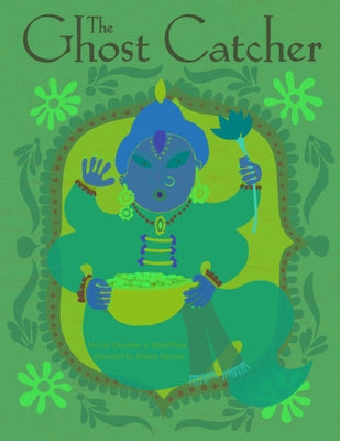 Ghost Catcher by Hamilton, Martha