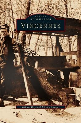 Vincennes by Day, Richard