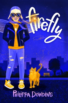 Firefly by Dowding, Philippa
