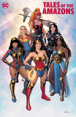 Tales of the Amazons by Conrad, Michael