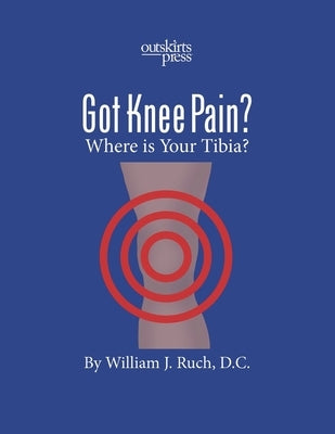 GOT KNEE PAIN? Where is Your Tibia? by Ruch, William