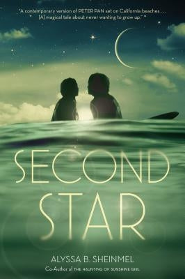 Second Star by Sheinmel, Alyssa B.