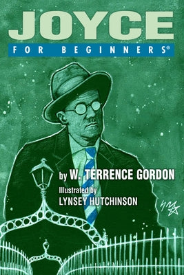 Joyce for Beginners by Gordon, Terrance