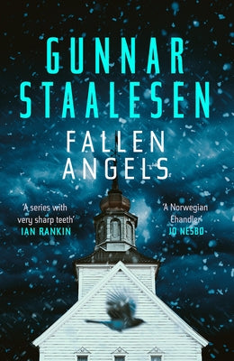 Fallen Angels by Staalesen, Gunnar