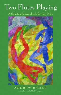Two Flutes Playing by Ramer, Andrew