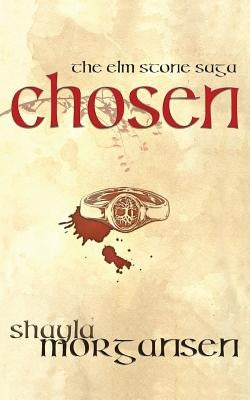 Chosen by Morgansen, Shayla