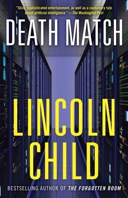 Death Match by Child, Lincoln