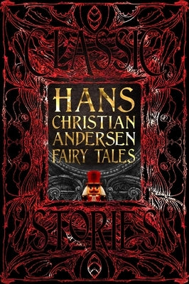 Hans Christian Andersen Fairy Tales: Classic Tales by Andersen, Hans Christian