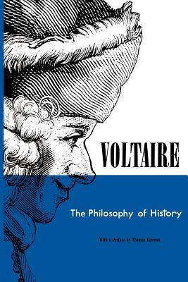 Philosophy of History by Voltaire