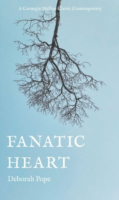 Fanatic Heart by Pope, Deborah