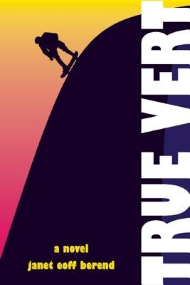 True Vert by Berend, Janet Eoff