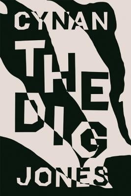 The Dig by Jones, Cynan