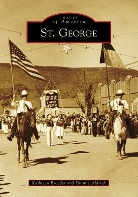 St. George by Broeder, Kathleen
