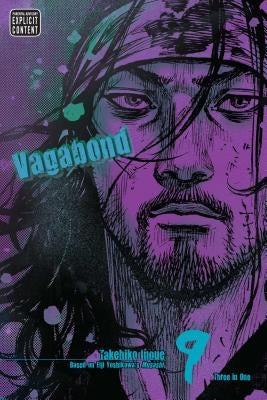Vagabond (Vizbig Edition), Vol. 9: Volume 9 by Inoue, Takehiko