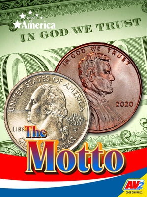 The Motto by Carr, Aaron