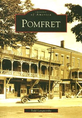 Pomfret by Langworthy, Todd