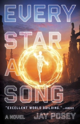 Every Star a Song, 2 by Posey, Jay