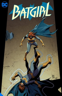Batgirl Vol. 8: The Joker War by Castellucci, Cecil