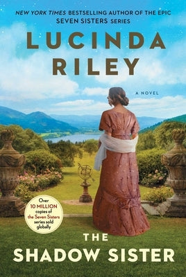 The Shadow Sister, Volume 3: Book Three by Riley, Lucinda