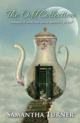 The Odd Collection by Turner, Samantha
