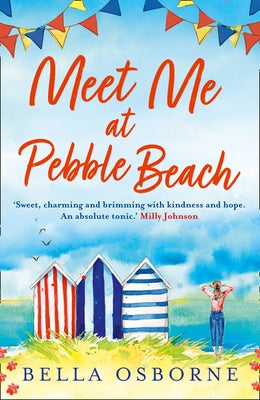 Meet Me at Pebble Beach by Osborne, Bella