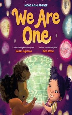 We Are One by Kramer, Jackie Azúa