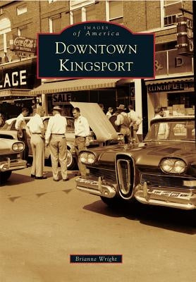 Downtown Kingsport by Wright, Brianne