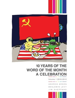 The Word of the Month - Volume 1 by Arnon, Andrew