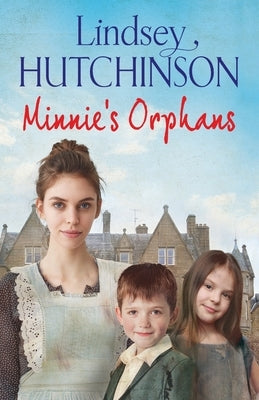 Minnie's Orphans by Hutchinson, Lindsey