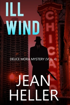 Ill Wind by Heller, Jean