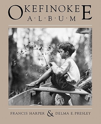 Okefinokee Album by Presley, Delma E.
