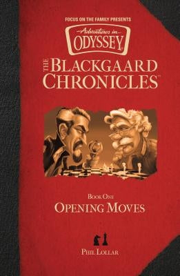 Opening Moves by Lollar, Phil