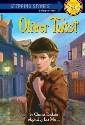 Oliver Twist by Dickens, Charles