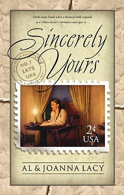 Sincerely Yours by Lacy, Al