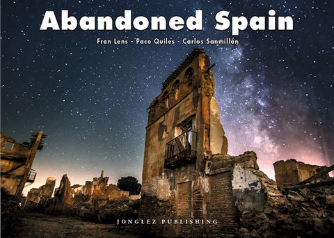 Abandoned Spain by Lens, Fran