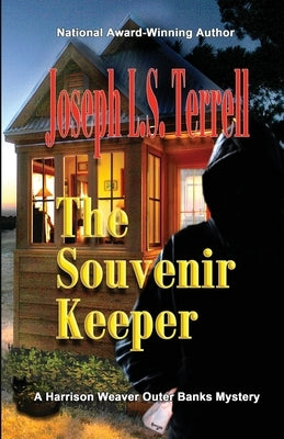 The Souvenir Keeper by Terrell, Joseph L. S.