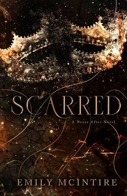 Scarred by McIntire, Emily