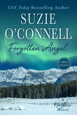 Forgotten Angel by O'Connell, Suzie
