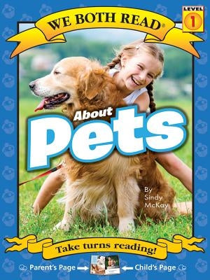 About Pets by McKay, Sindy
