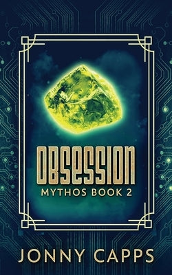 Obsession by Capps, Jonny