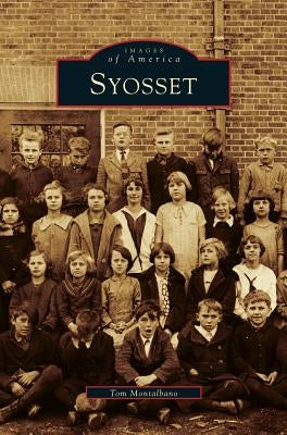 Syosset by Montalbano, Tom