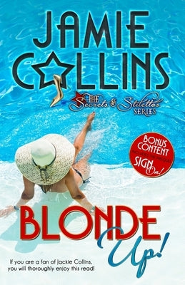 Blonde Up! by Collins, Jamie