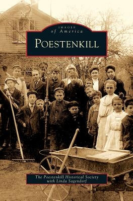 Poestenkill by Poestenkill Historical Society