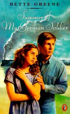 Summer of My German Soldier by Greene, Bette