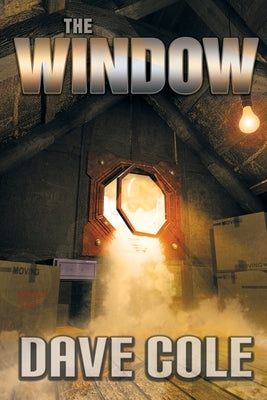 The Window by Cole, Dave