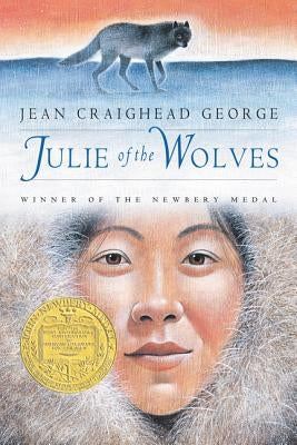Julie of the Wolves by George, Jean Craighead