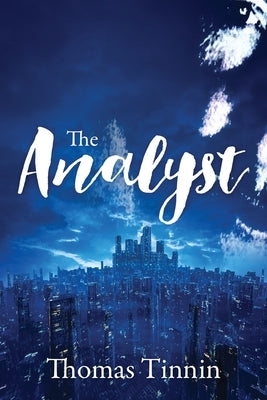 The Analyst by Tinnin, Thomas